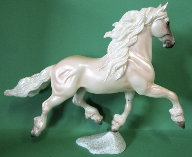 その他 J. BREYER 2008 NOELLE Breyer Noelle Peace on Earth 2008 w/Box | eBay